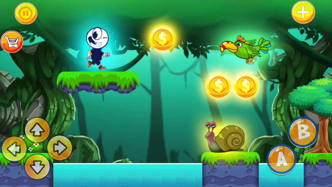 Detail Gambar Game Lucu Nomer 13