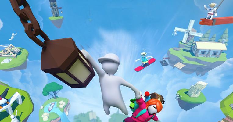 Detail Gambar Game Lucu Nomer 14