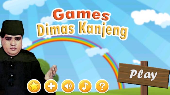 Detail Gambar Game Lucu Nomer 16
