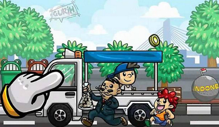 Detail Gambar Game Lucu Nomer 17