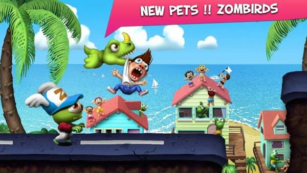 Detail Gambar Game Lucu Nomer 3