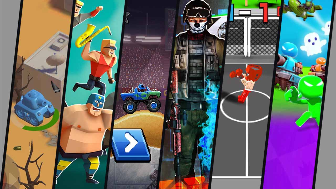Detail Gambar Game Lucu Nomer 18