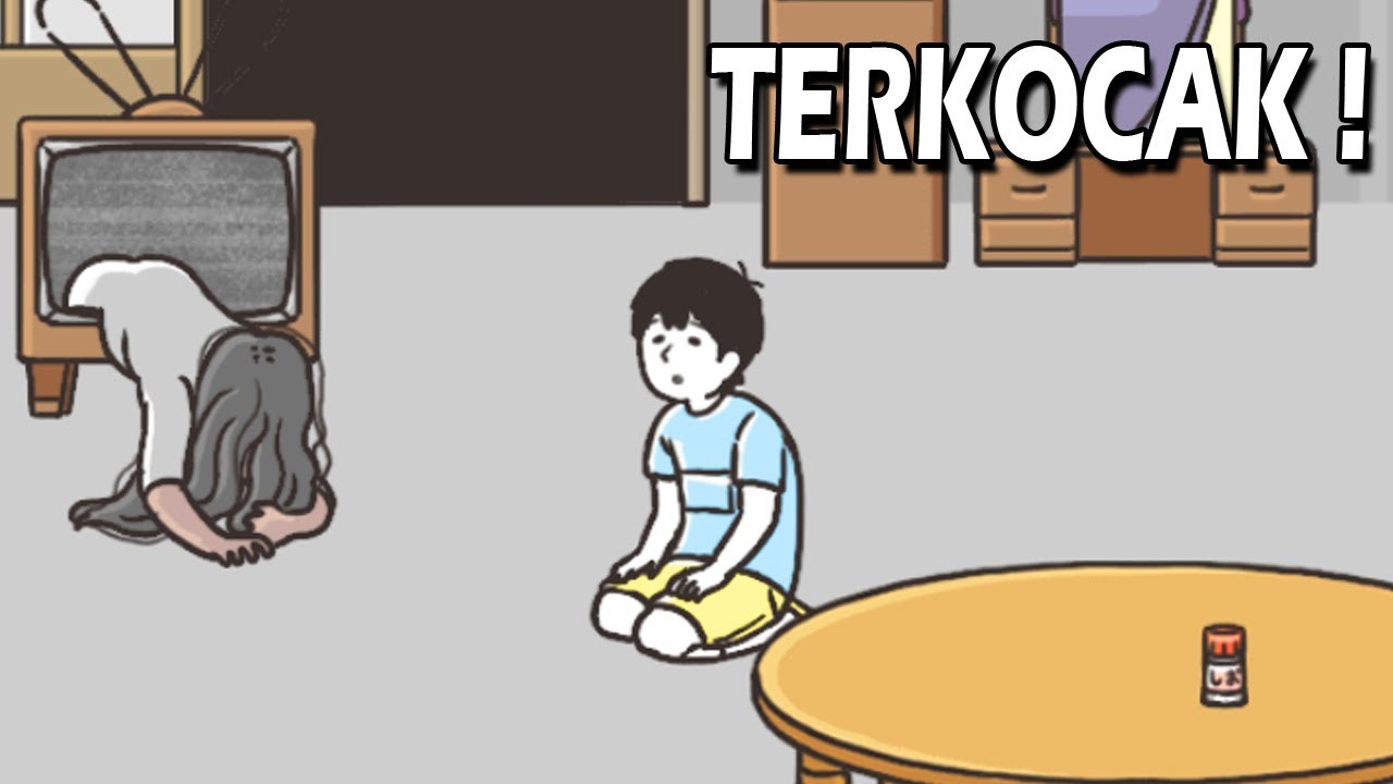 Detail Gambar Game Lucu Nomer 22