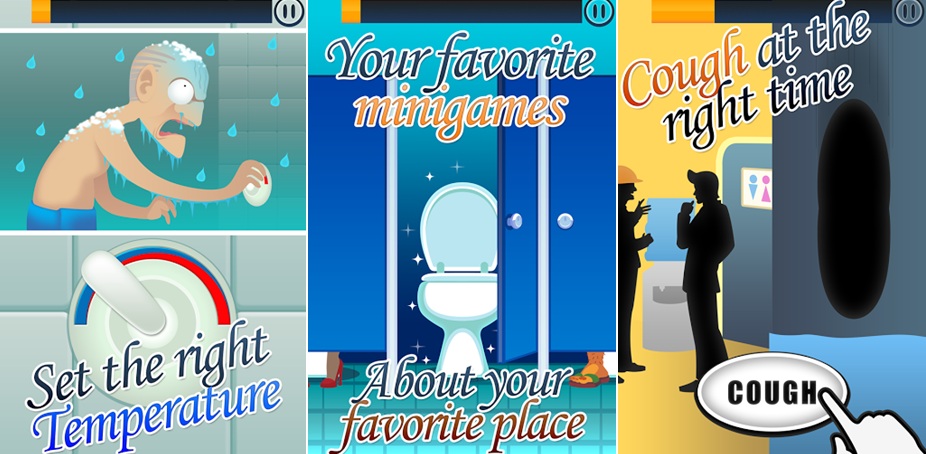 Detail Gambar Game Lucu Nomer 23