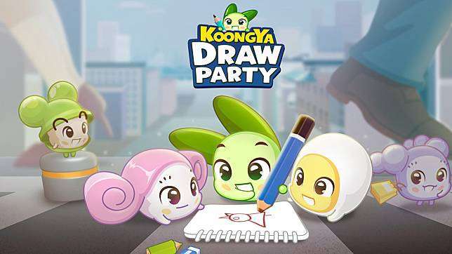 Detail Gambar Game Lucu Nomer 24