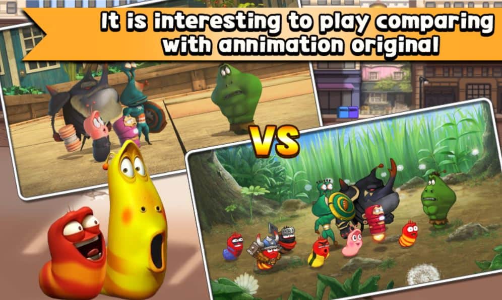 Detail Gambar Game Lucu Nomer 4