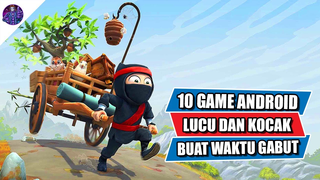 Detail Gambar Game Lucu Nomer 26