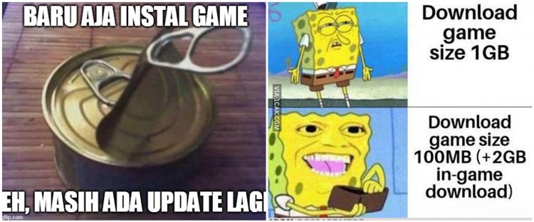 Detail Gambar Game Lucu Nomer 29