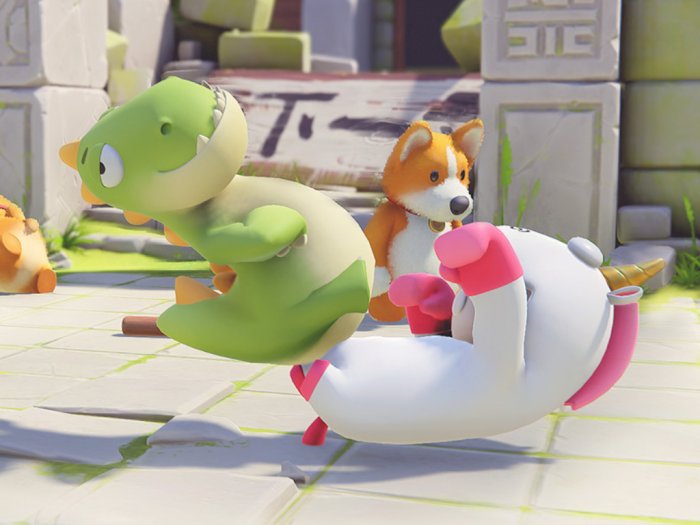 Detail Gambar Game Lucu Nomer 30
