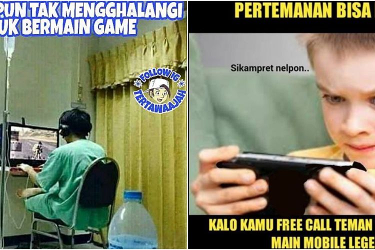 Detail Gambar Game Lucu Nomer 33