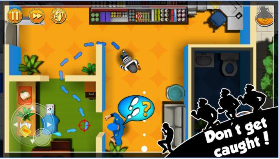 Detail Gambar Game Lucu Nomer 5