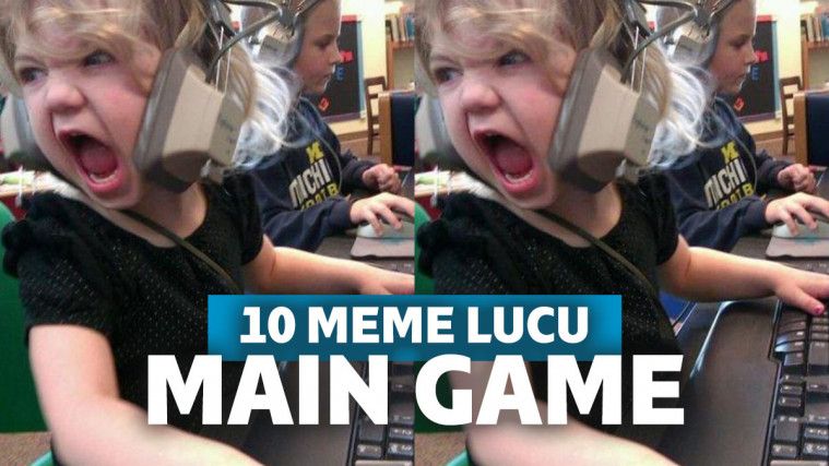 Detail Gambar Game Lucu Nomer 40