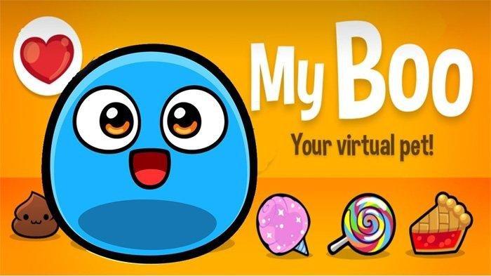 Detail Gambar Game Lucu Nomer 42