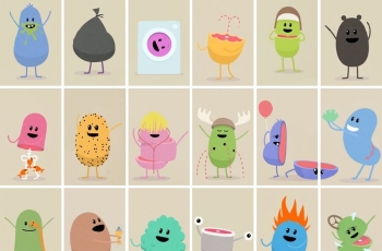 Detail Gambar Game Lucu Nomer 7