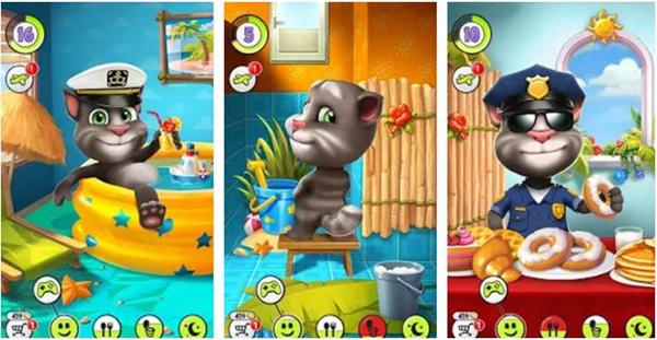 Detail Gambar Game Lucu Nomer 8
