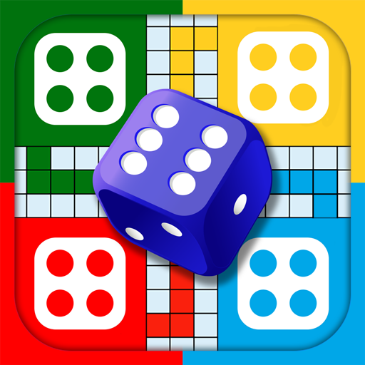 Detail Gambar Game Ludo Nomer 2