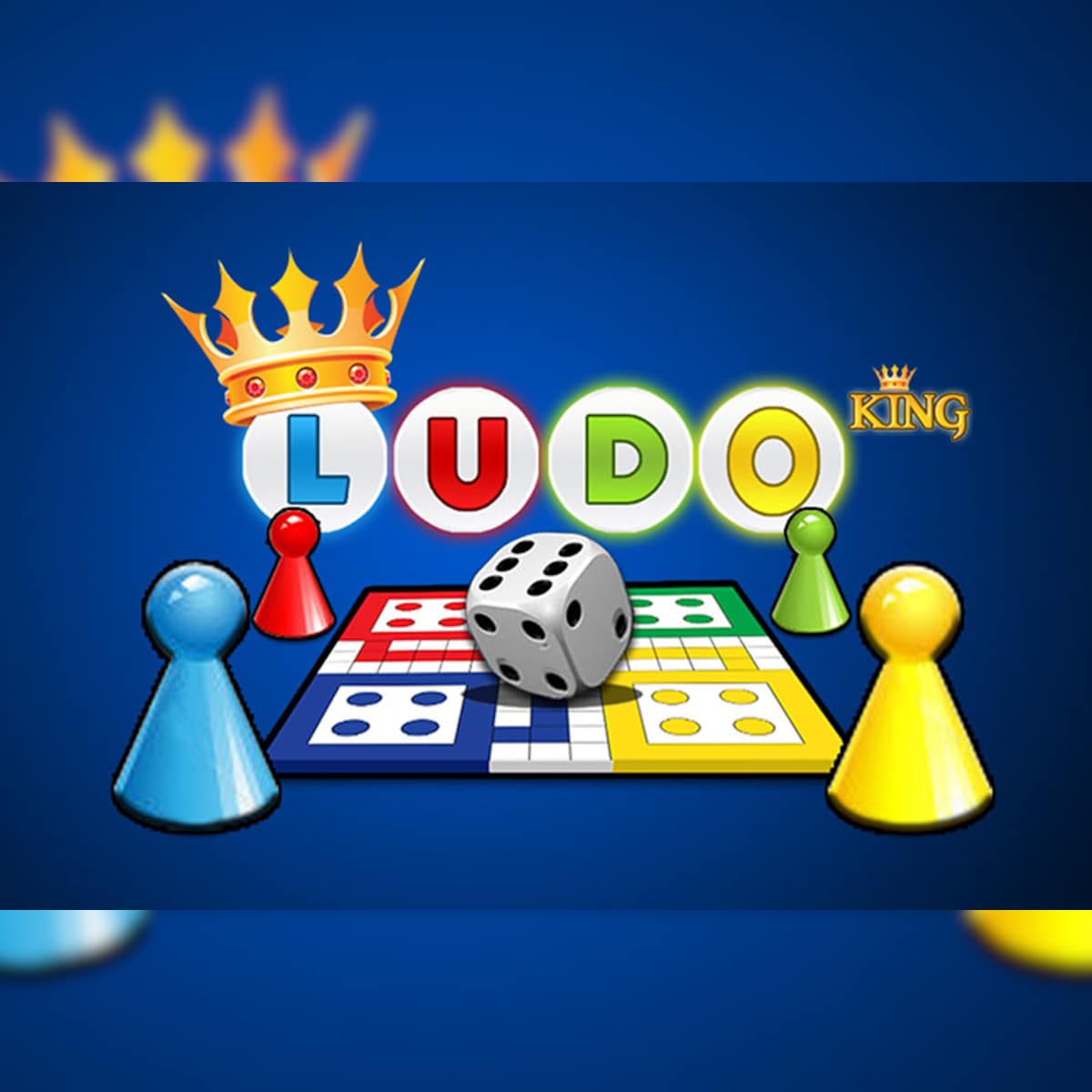 Detail Gambar Game Ludo Nomer 10