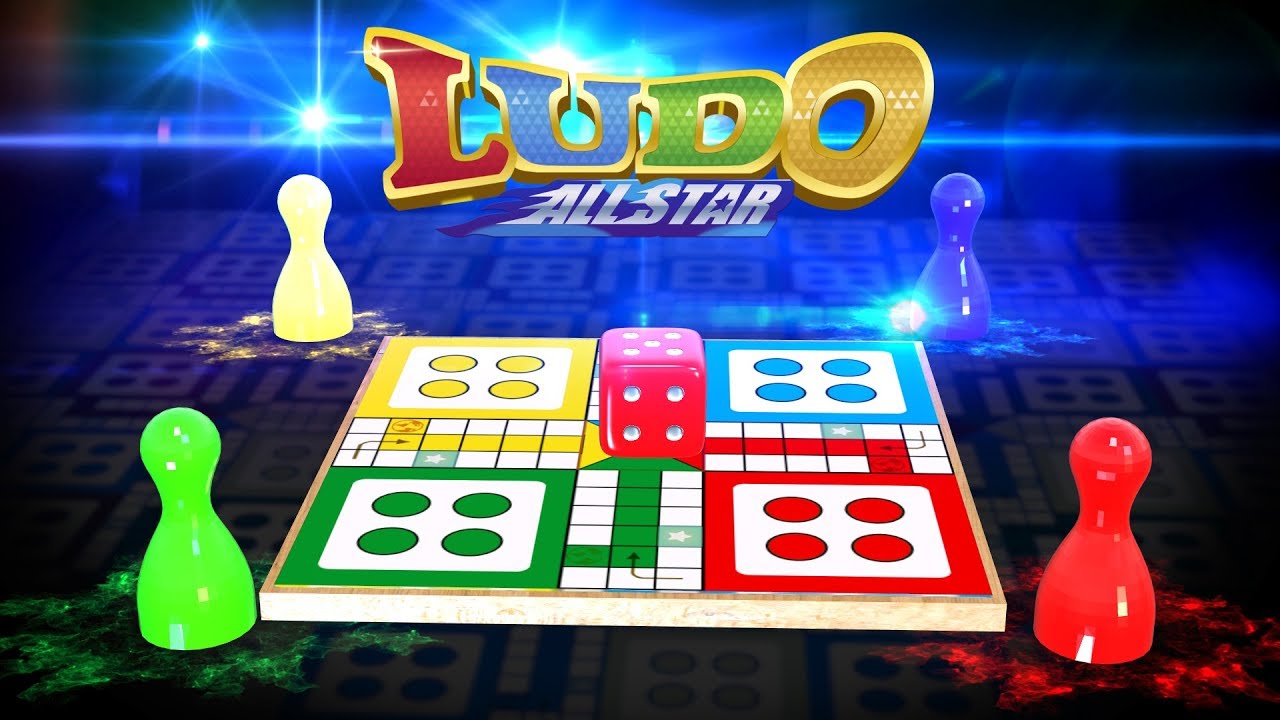 Detail Gambar Game Ludo Nomer 13