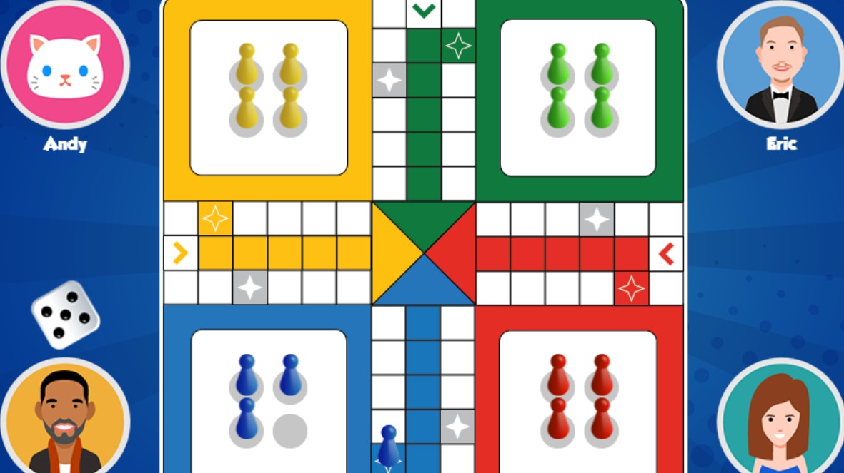 Detail Gambar Game Ludo Nomer 34