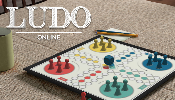 Detail Gambar Game Ludo Nomer 36