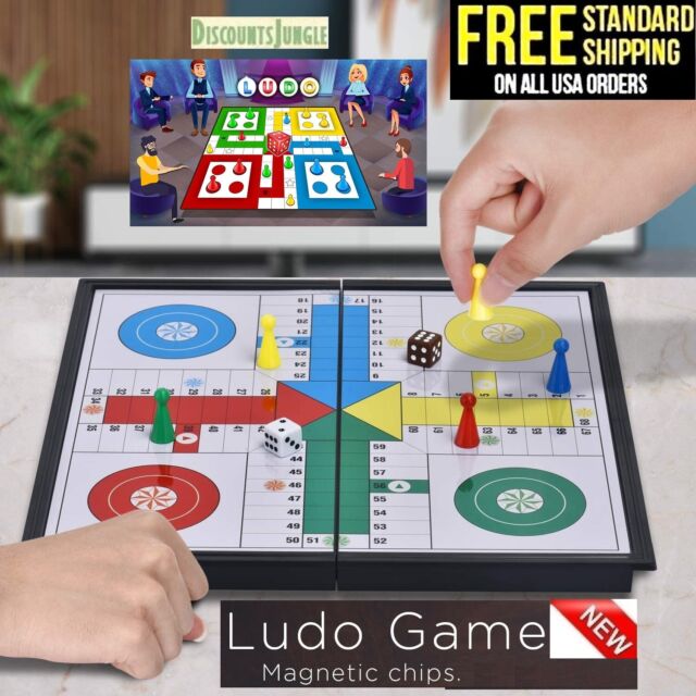 Detail Gambar Game Ludo Nomer 41