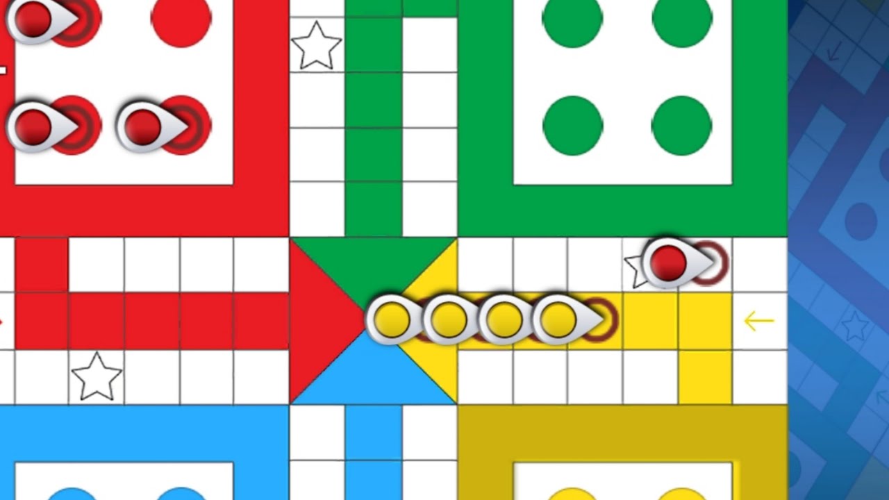 Detail Gambar Game Ludo Nomer 5