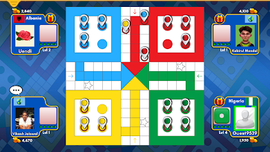 Detail Gambar Game Ludo Nomer 8