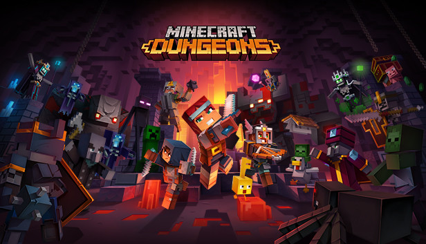 Detail Gambar Game Minecraft Nomer 24