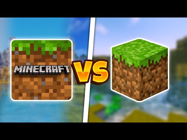 Detail Gambar Game Minecraft Nomer 27