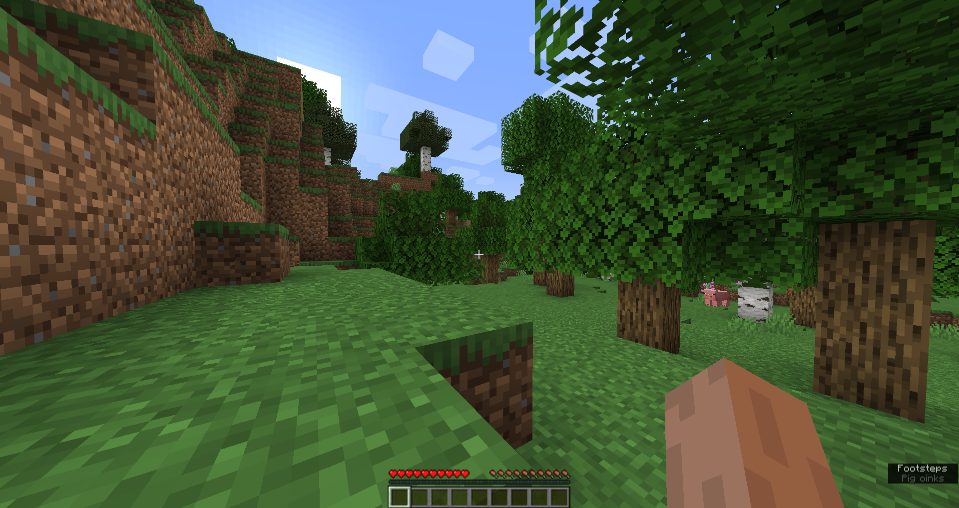 Detail Gambar Game Minecraft Nomer 28