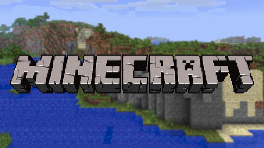 Detail Gambar Game Minecraft Nomer 42