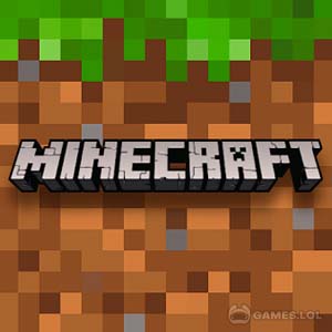 Detail Gambar Game Minecraft Nomer 43