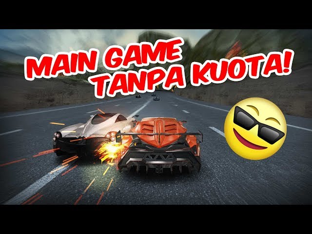 Detail Gambar Game Mobil Nomer 15