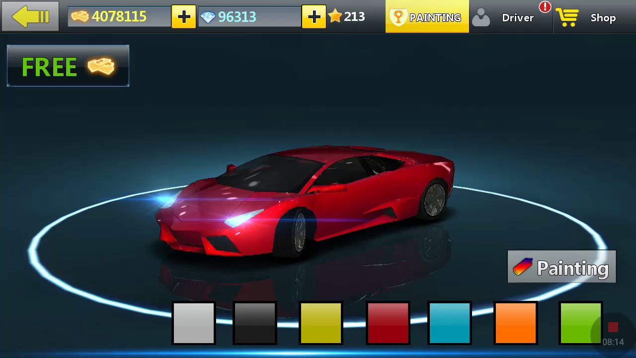 Detail Gambar Game Mobil Nomer 33