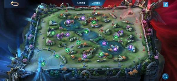 Detail Gambar Game Mobile Legends Nomer 15