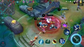 Detail Gambar Game Mobile Legends Nomer 23