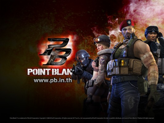 Download Gambar Game Point Blank Nomer 10