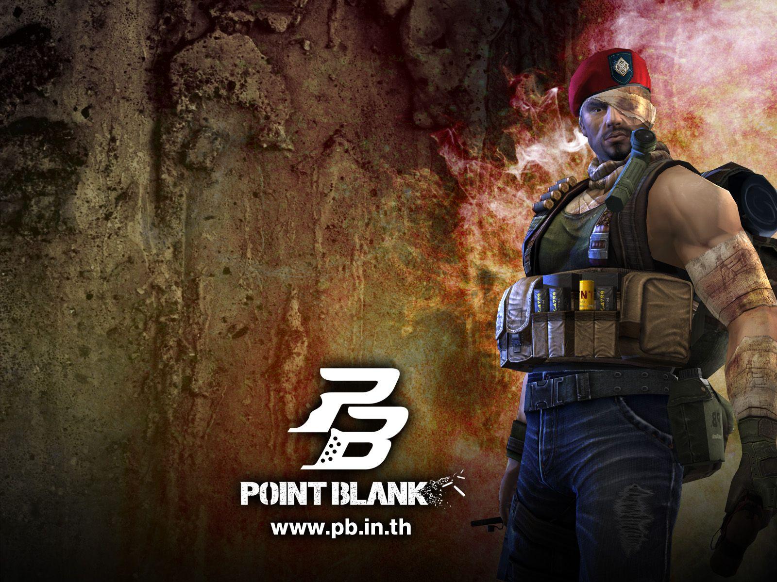 Detail Gambar Game Point Blank Nomer 12