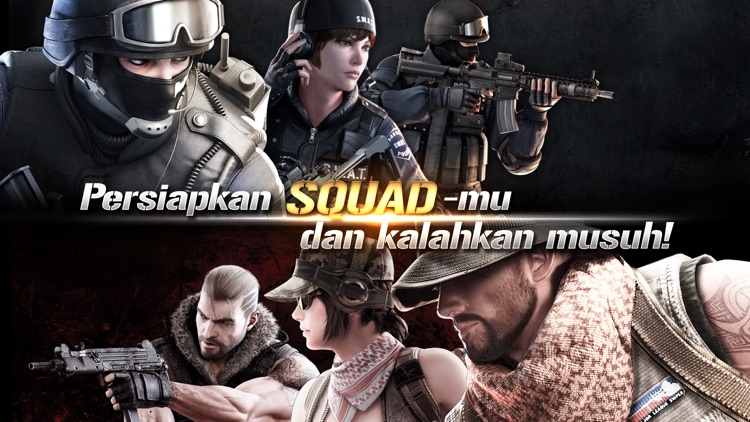 Download Gambar Game Point Blank Nomer 13