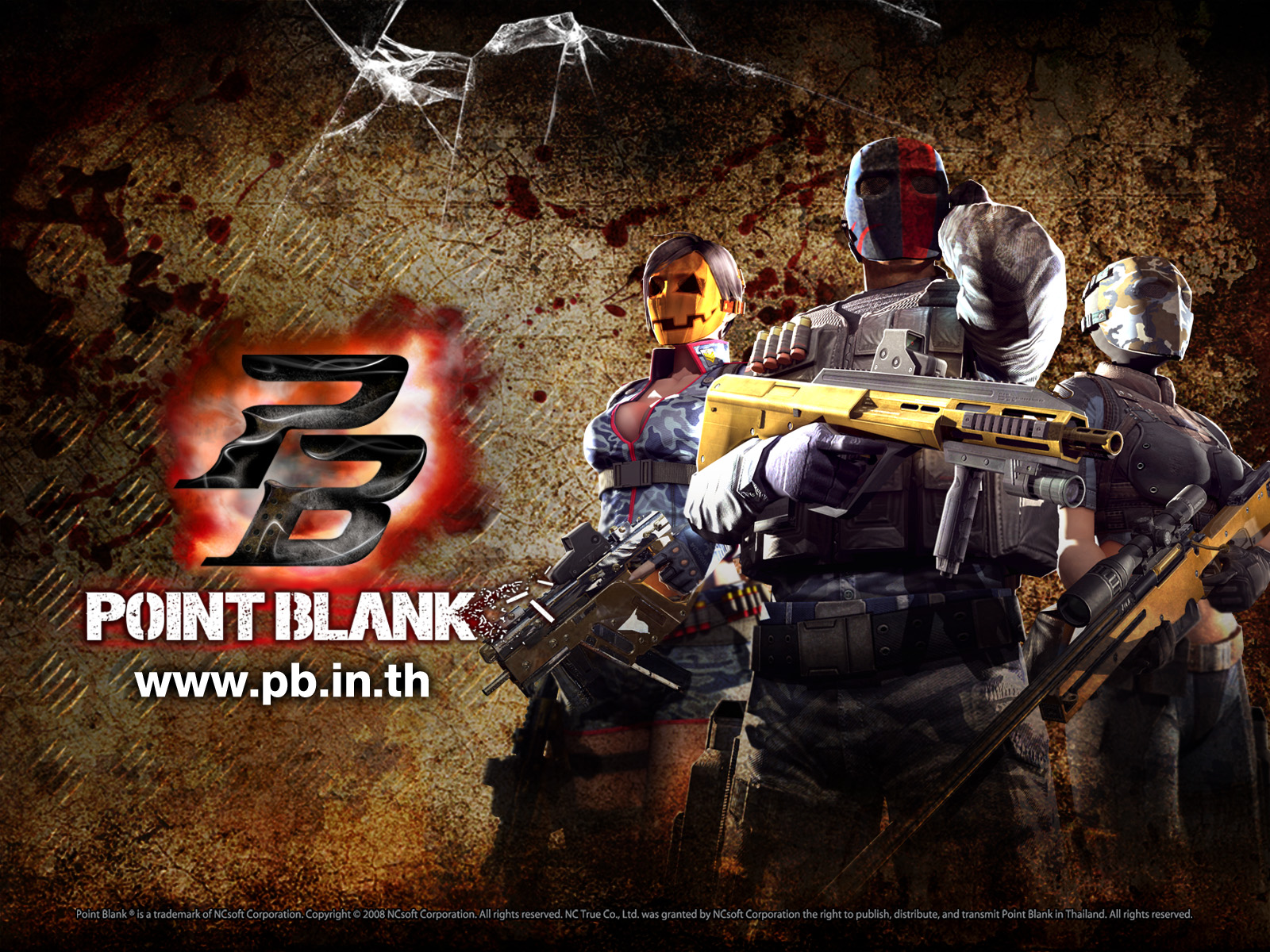 Detail Gambar Game Point Blank Nomer 15