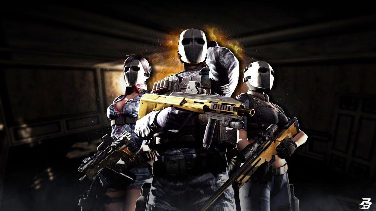 Detail Gambar Game Point Blank Nomer 17