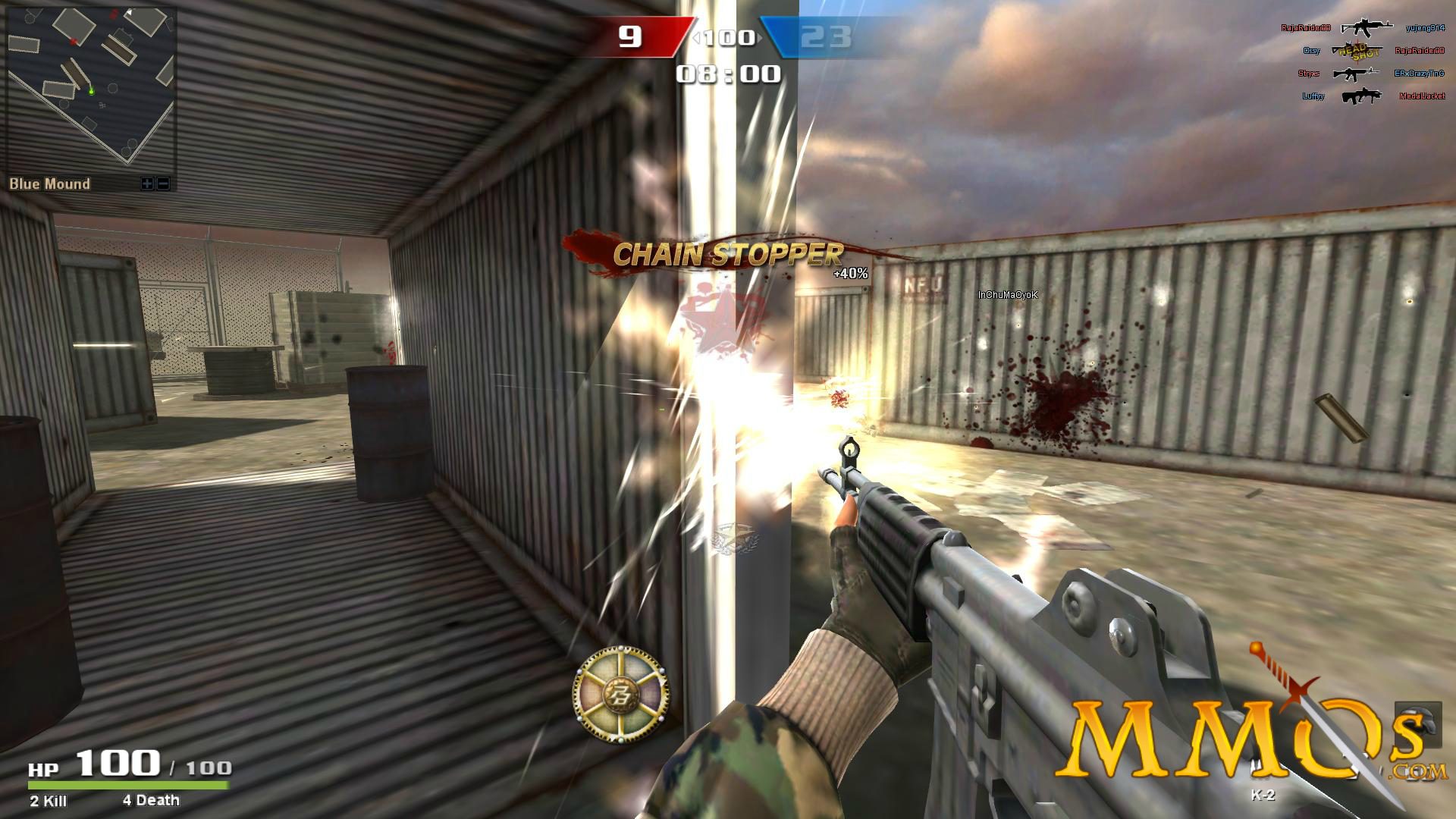 Detail Gambar Game Point Blank Nomer 23