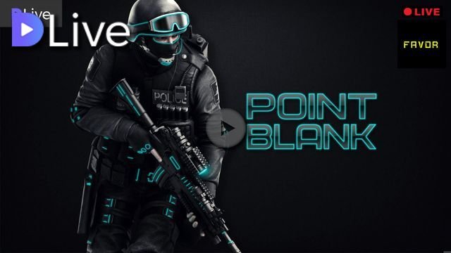 Detail Gambar Game Point Blank Nomer 32