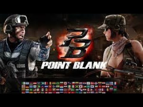 Detail Gambar Game Point Blank Nomer 35