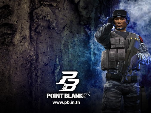 Detail Gambar Game Point Blank Nomer 36