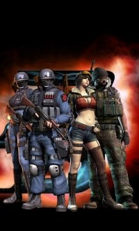 Download Gambar Game Point Blank Nomer 41