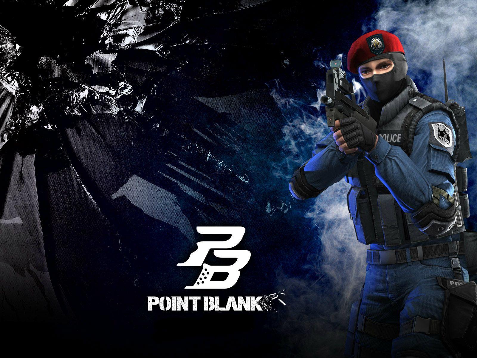 Detail Gambar Game Point Blank Nomer 6