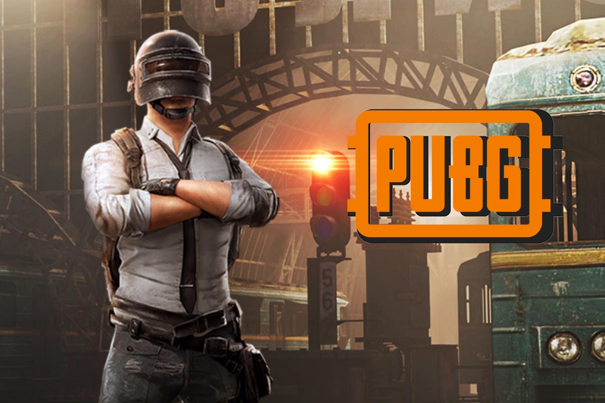 Detail Gambar Game Pubg Nomer 19