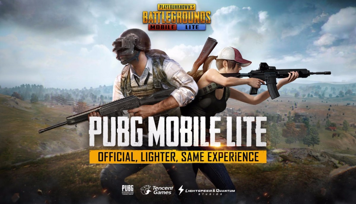 Detail Gambar Game Pubg Mobile Nomer 12