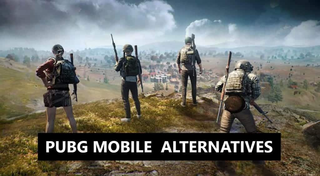 Detail Gambar Game Pubg Mobile Nomer 31